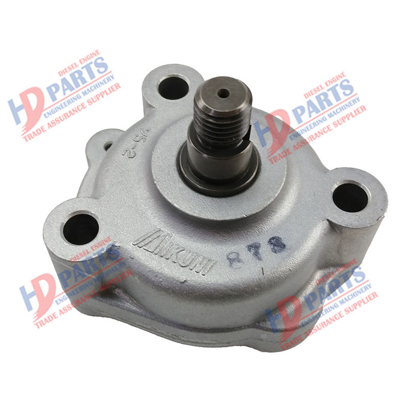D722 D782 D902 इंजन ऑयल पंप 16851-35012 KUBOTA डीजल इंजन पार्ट्स के लिए उपयुक्त