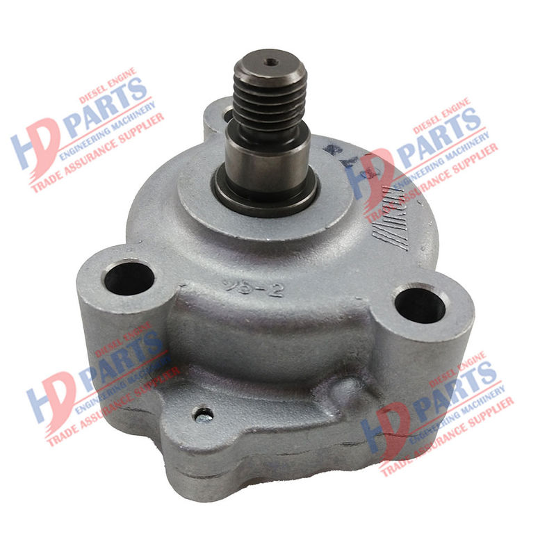 D722 D782 D902 इंजन ऑयल पंप 16851-35012 KUBOTA डीजल इंजन पार्ट्स के लिए उपयुक्त