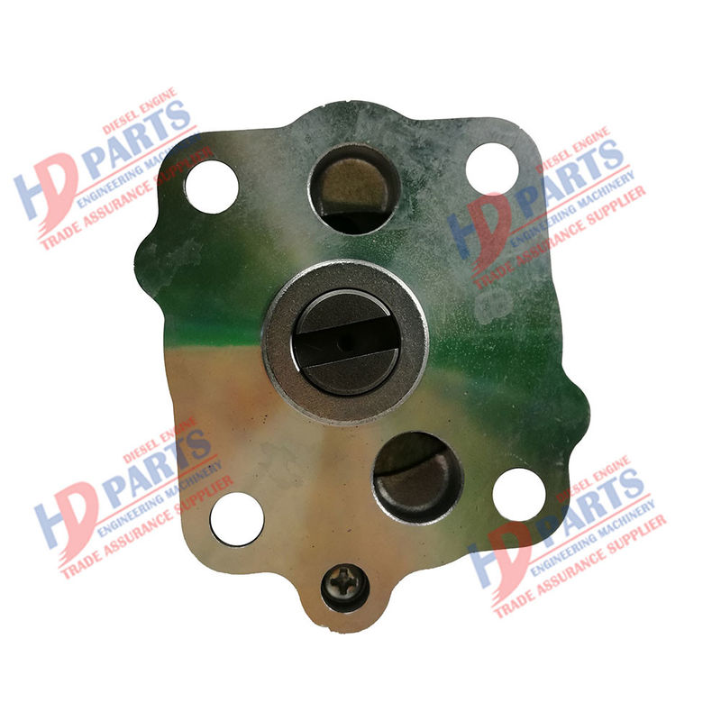 D750 D850 D950 V1100 V1200 इंजन तेल पंप 15261-35010 KUBOTA डीजल इंजन भागों के लिए उपयुक्त
