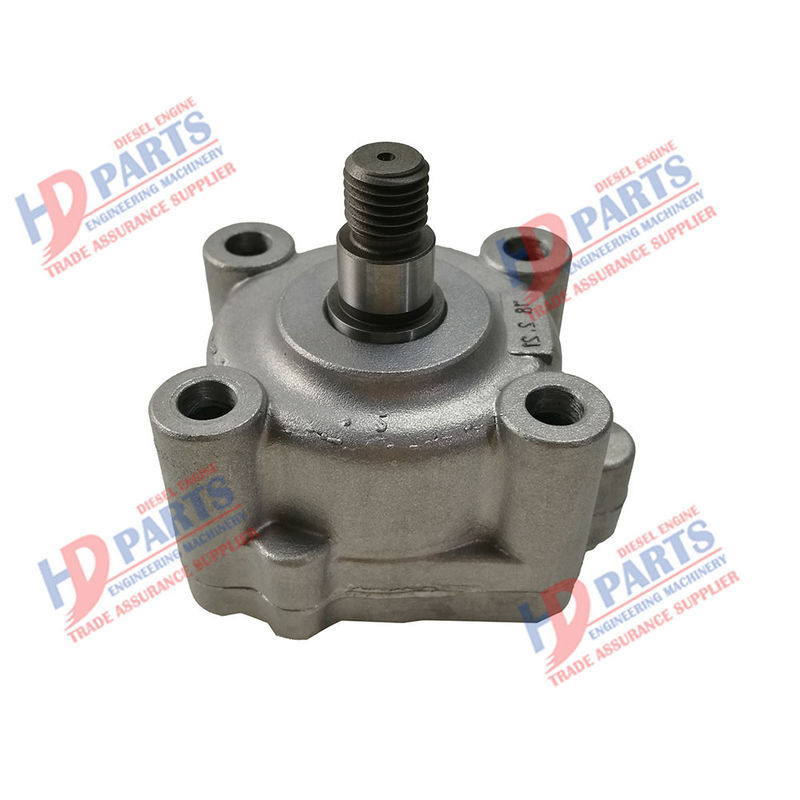 D750 D850 D950 V1100 V1200 इंजन तेल पंप 15261-35010 KUBOTA डीजल इंजन भागों के लिए उपयुक्त