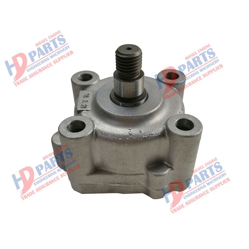 D750 D850 D950 V1100 V1200 इंजन तेल पंप 15261-35010 KUBOTA डीजल इंजन भागों के लिए उपयुक्त