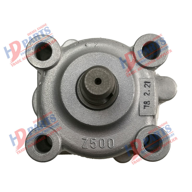 D750 D850 D950 V1100 V1200 इंजन तेल पंप 15261-35010 KUBOTA डीजल इंजन भागों के लिए उपयुक्त