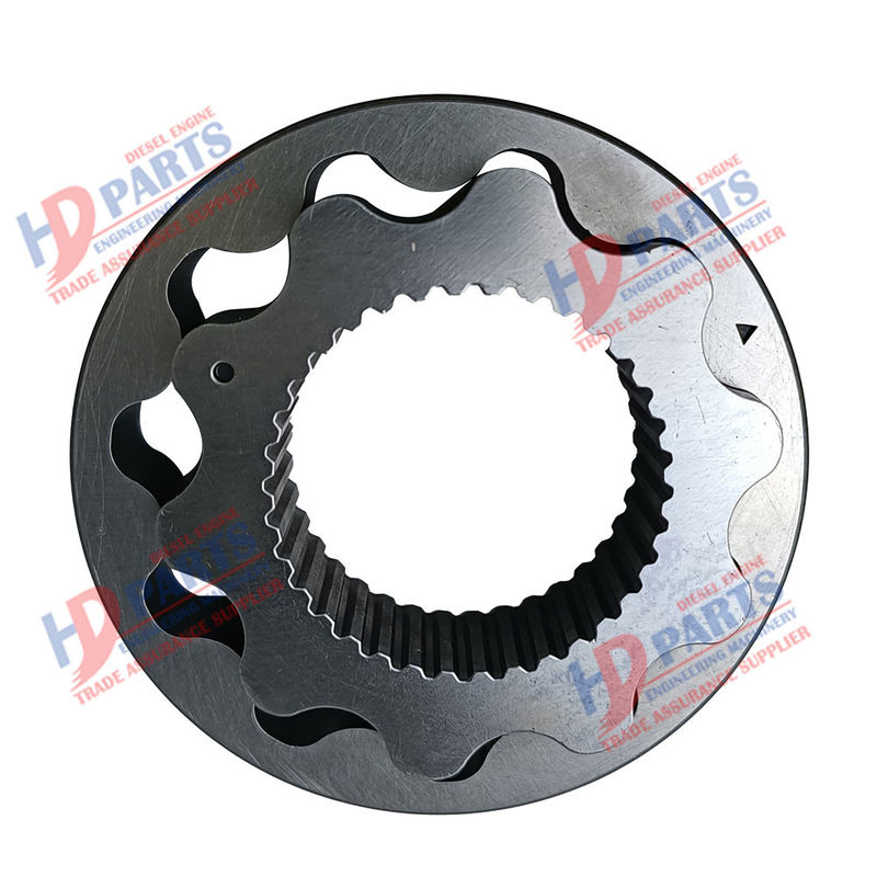D905 D1005 D1105 D1305 V1305 V1505 इंजन ऑयल पंप 1J050-35070 16241-35070 KUBOTA डीजल इंजन पार्ट्स के लिए