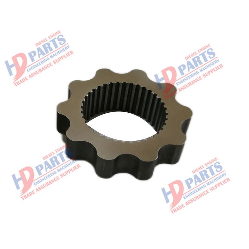 FE6T FD6T इंजन ऑयल पंप 15010-Z5001 15010-Z5503 15010-Z5004 निसान डीजल इंजन भागों के लिए उपयुक्त