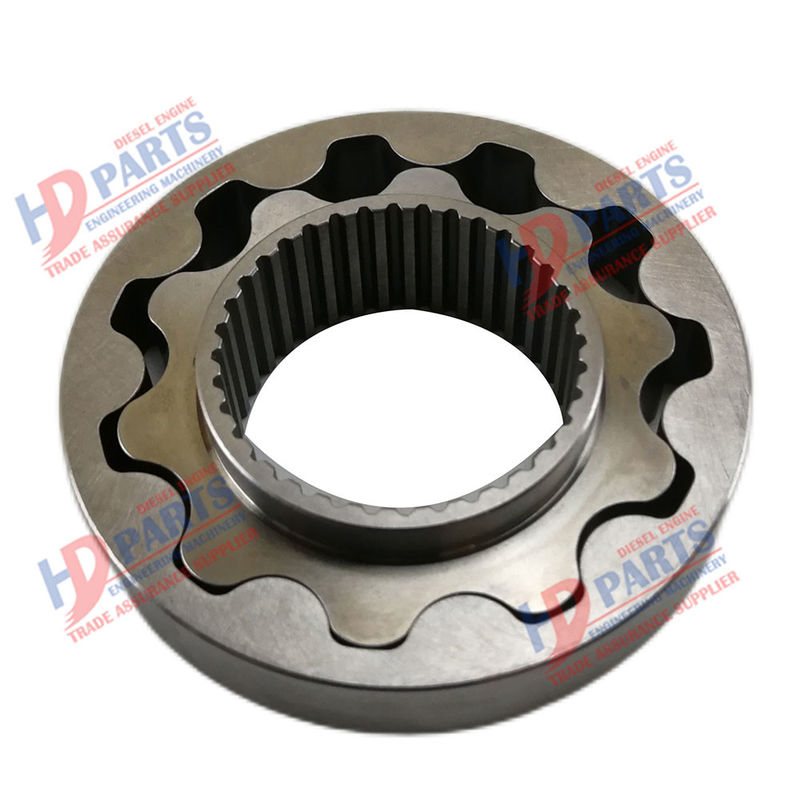 FE6T FD6T इंजन ऑयल पंप 15010-Z5001 15010-Z5503 15010-Z5004 निसान डीजल इंजन भागों के लिए उपयुक्त