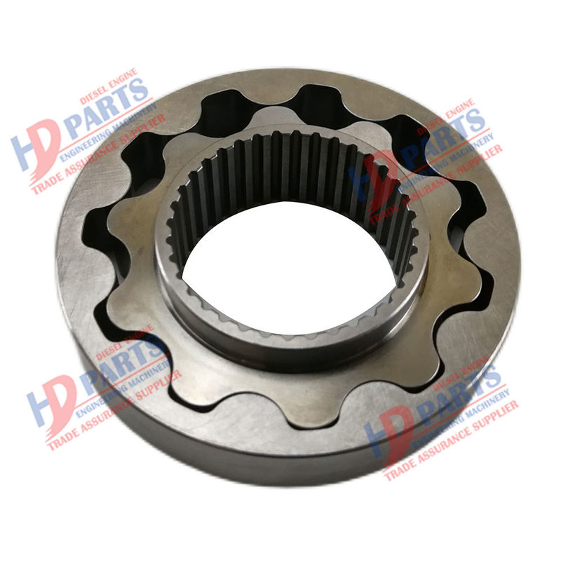 FE6T FD6T इंजन ऑयल पंप 15010-Z5001 15010-Z5503 15010-Z5004 निसान डीजल इंजन भागों के लिए उपयुक्त