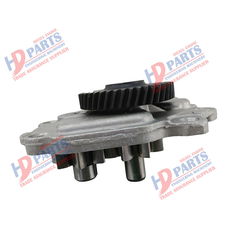 TD42 इंजन ऑयल पंप 15010-06J02 15010-VB200 15010-VB201 निसान डीजल इंजन भागों के लिए उपयुक्त