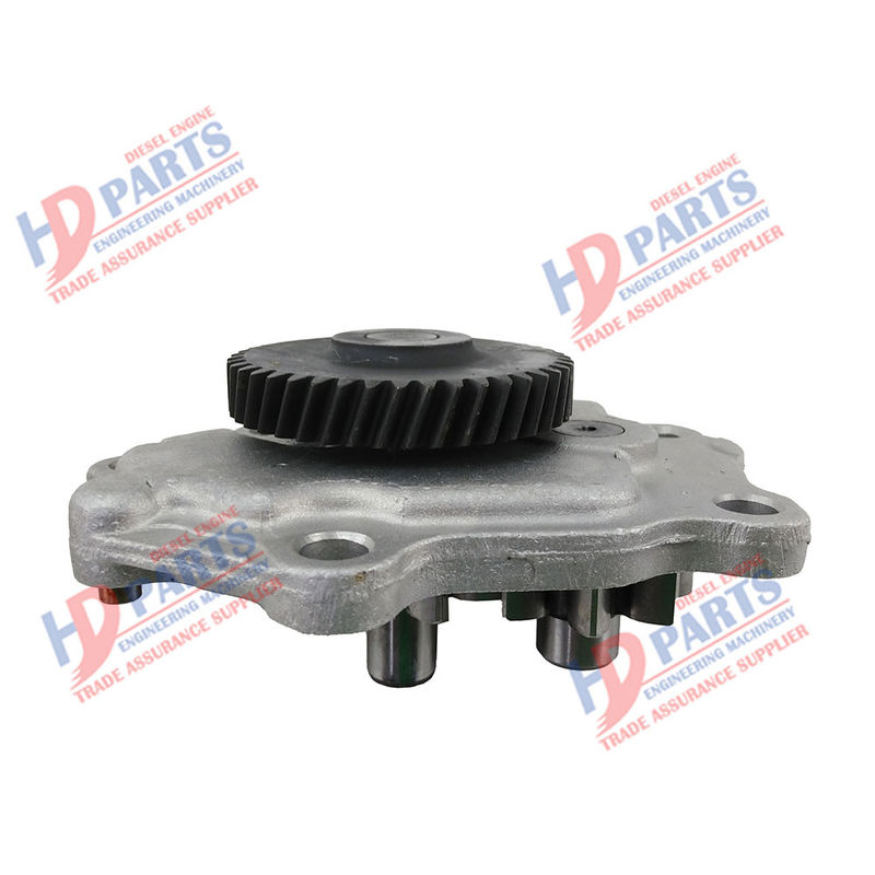 TD42 इंजन ऑयल पंप 15010-06J02 15010-VB200 15010-VB201 निसान डीजल इंजन भागों के लिए उपयुक्त
