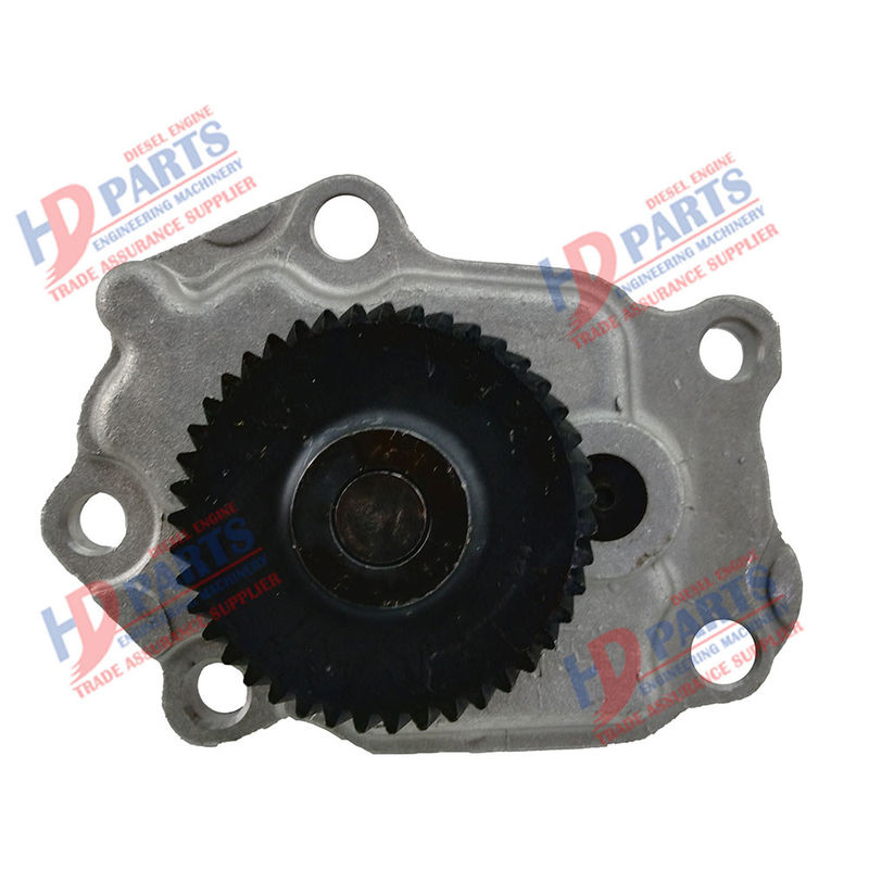 TD42 इंजन ऑयल पंप 15010-06J02 15010-VB200 15010-VB201 निसान डीजल इंजन भागों के लिए उपयुक्त