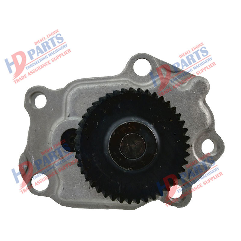 TD42 इंजन ऑयल पंप 15010-06J02 15010-VB200 15010-VB201 निसान डीजल इंजन भागों के लिए उपयुक्त