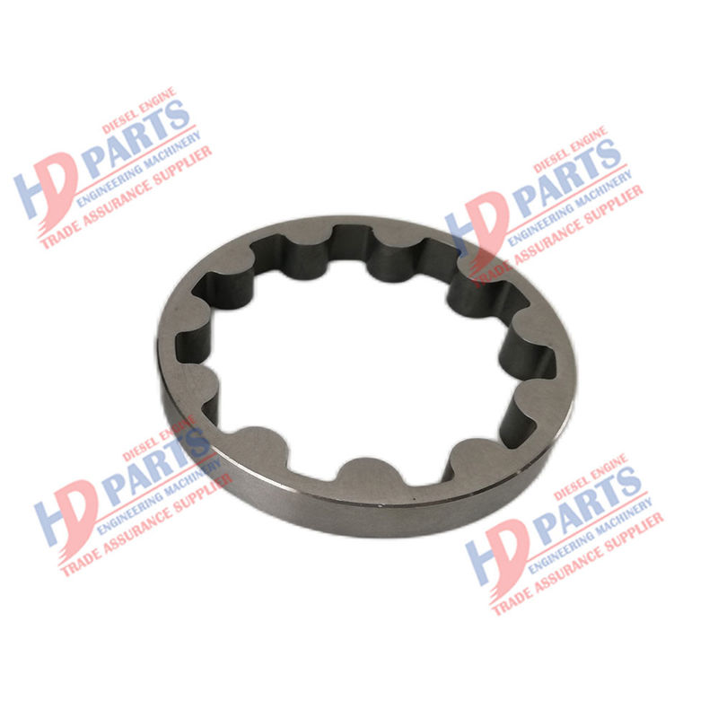 V2607 इंजन ऑयल पंप1J700-35480 1J700-35490 KUBOTA डीजल इंजन के पुर्जों के लिए उपयुक्त