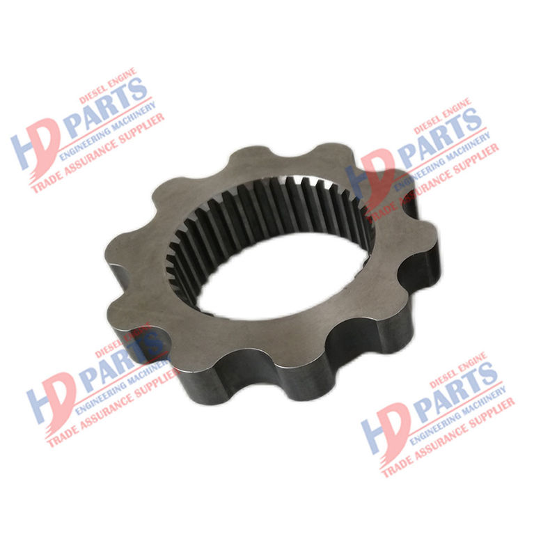 V2607 इंजन ऑयल पंप1J700-35480 1J700-35490 KUBOTA डीजल इंजन के पुर्जों के लिए उपयुक्त