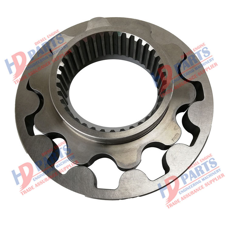 V2607 इंजन ऑयल पंप1J700-35480 1J700-35490 KUBOTA डीजल इंजन के पुर्जों के लिए उपयुक्त