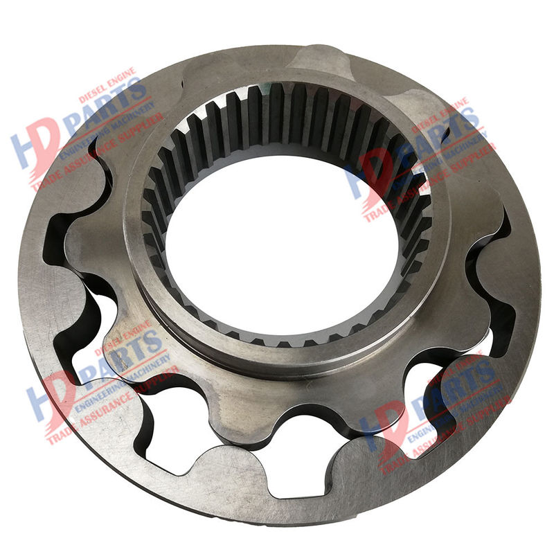 V2607 इंजन ऑयल पंप1J700-35480 1J700-35490 KUBOTA डीजल इंजन के पुर्जों के लिए उपयुक्त