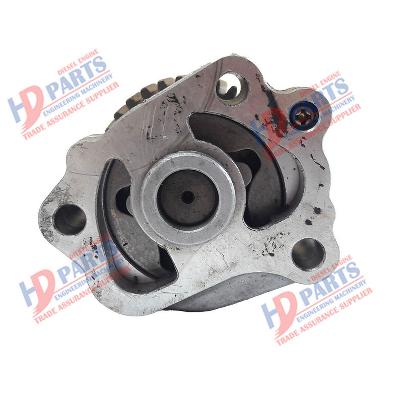 Z402 Z482 Z602 D722 D782 D902 इंजन ऑयल पंप 16851-35012 KUBOTA के लिए