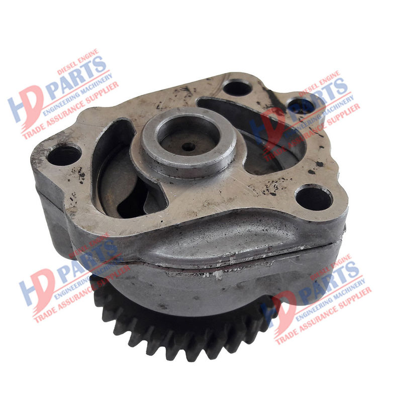 Z402 Z482 Z602 D722 D782 D902 इंजन ऑयल पंप 16851-35012 KUBOTA के लिए