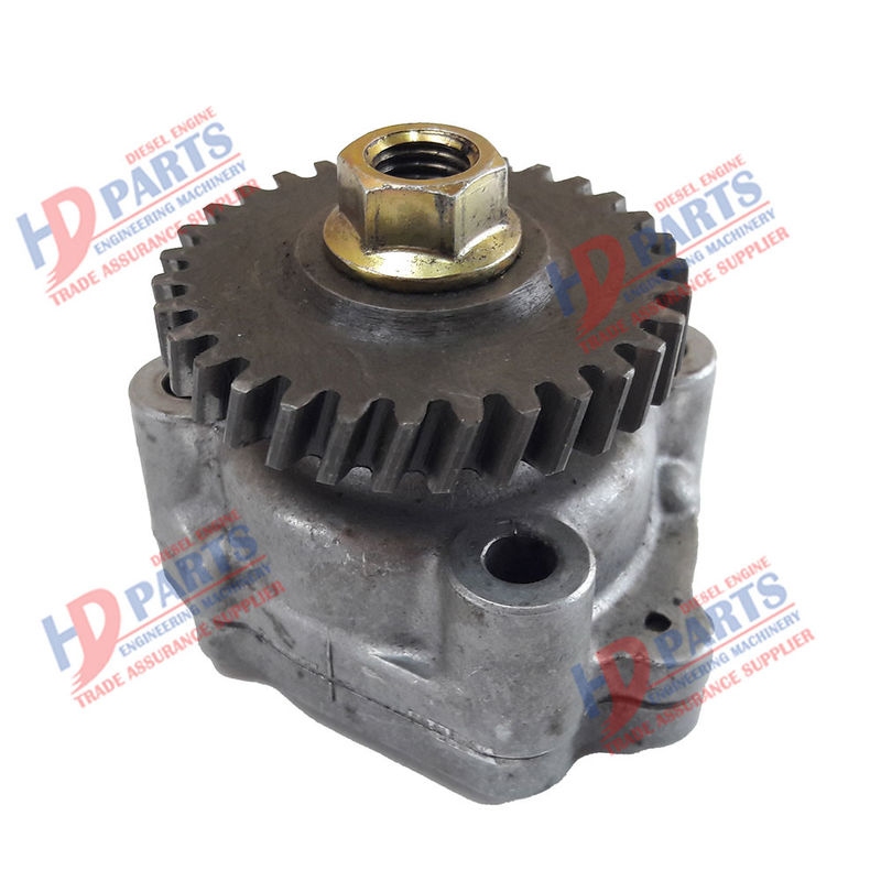 Z402 Z482 Z602 D722 D782 D902 इंजन ऑयल पंप 16851-35012 KUBOTA के लिए