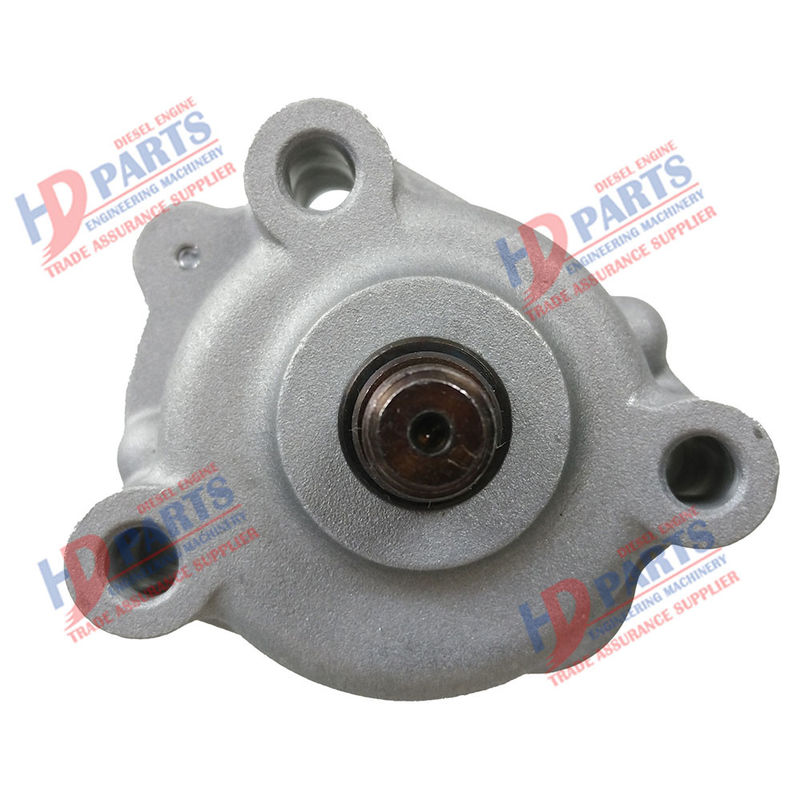 Z430 Z482 Z602 D662 D722 D782 इंजन ऑयल पंप 16851-35012 KUBOTA के लिए
