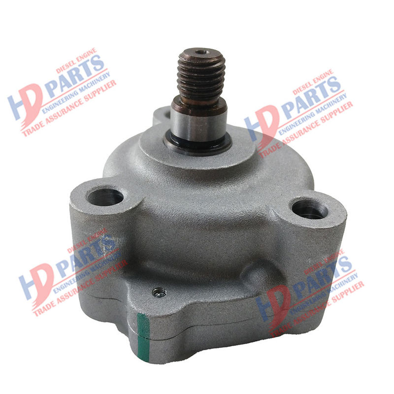 Z430 Z482 Z602 D662 D722 D782 इंजन ऑयल पंप 16851-35012 KUBOTA के लिए