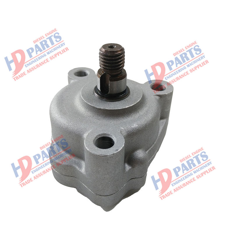 Z430 Z482 Z602 D662 D722 D782 इंजन ऑयल पंप 16851-35012 KUBOTA के लिए