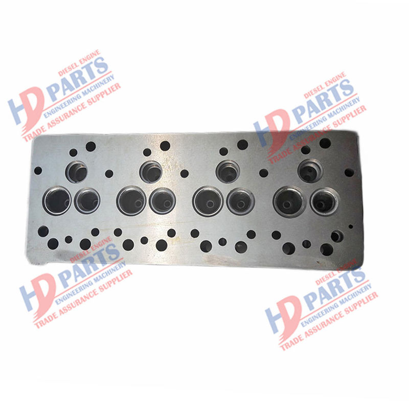 कोमात्सु के लिए 4D94 4D94-2 इंजन सिलेंडर हेड 6144-11-1112 6144-11-1010