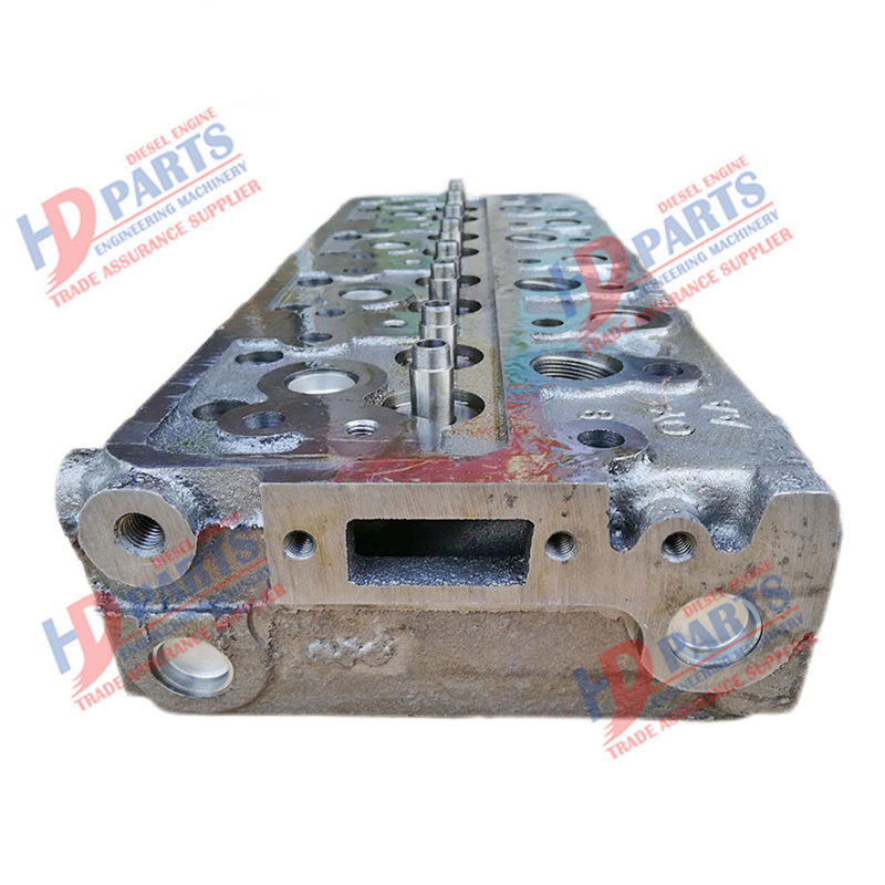 कोमात्सु के लिए 4D94 4D94-2 इंजन सिलेंडर हेड 6144-11-1112 6144-11-1010