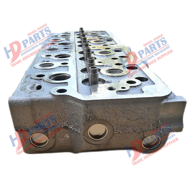 कोमात्सु के लिए 4D94 4D94-2 इंजन सिलेंडर हेड 6144-11-1112 6144-11-1010