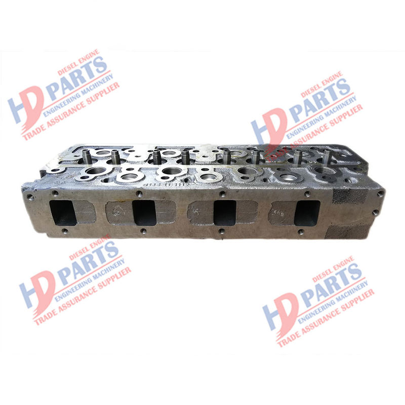 कोमात्सु के लिए 4D94 4D94-2 इंजन सिलेंडर हेड 6144-11-1112 6144-11-1010