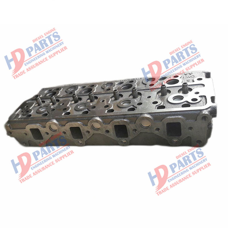 कोमात्सु के लिए 4D94 4D94-2 इंजन सिलेंडर हेड 6144-11-1112 6144-11-1010