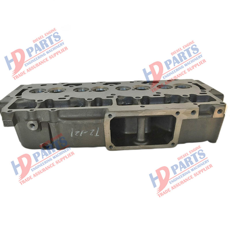 डीजल इंजन कैट 3204 सिलेंडर हेड कैटरपिलर 6I2378 इंटीग्रल टाइप