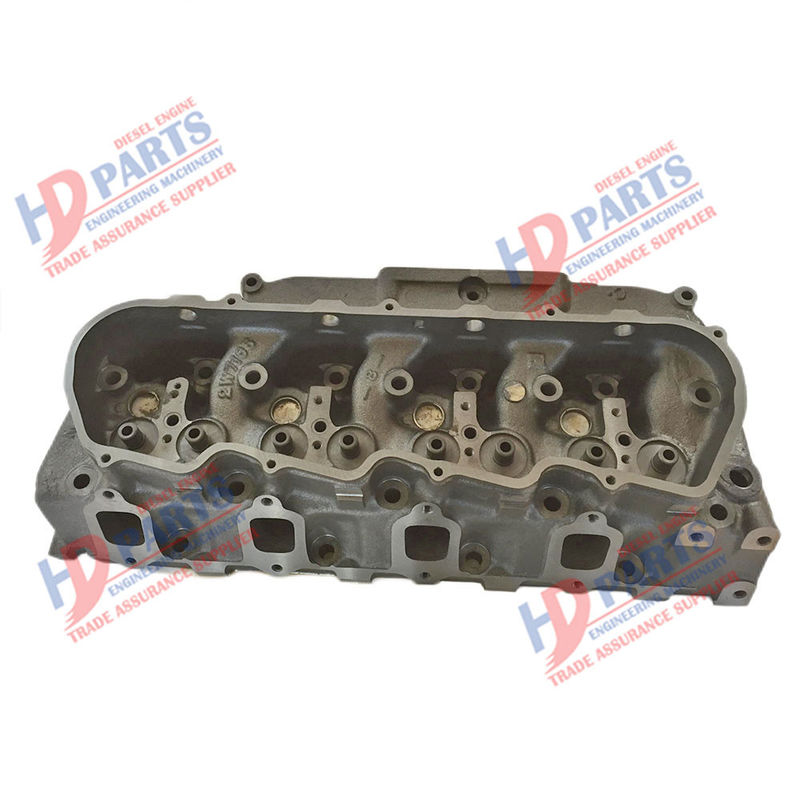 डीजल इंजन कैट 3204 सिलेंडर हेड कैटरपिलर 6I2378 इंटीग्रल टाइप