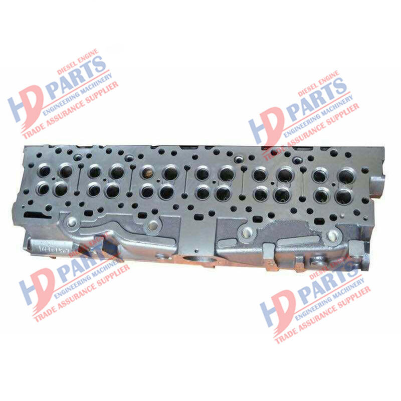 C15 C-15 C16 C-16 C-18 C18 3406E इंजन एल्यूमीनियम सिलेंडर प्रमुख 245-4324 CATERPILLAR के लिए