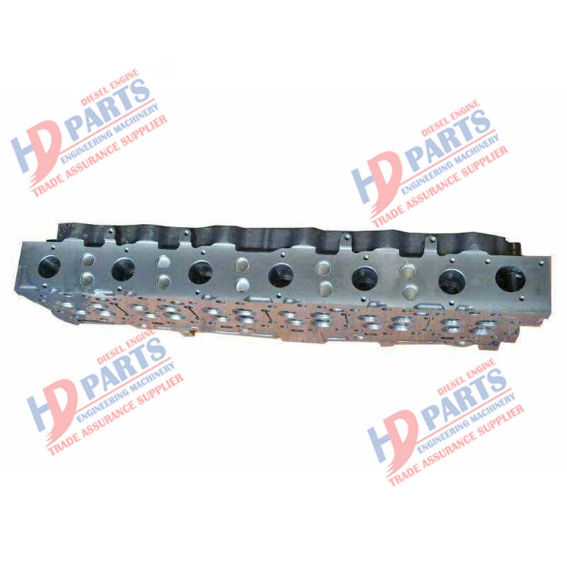 C15 C-15 C16 C-16 C-18 C18 3406E इंजन एल्यूमीनियम सिलेंडर प्रमुख 245-4324 CATERPILLAR के लिए