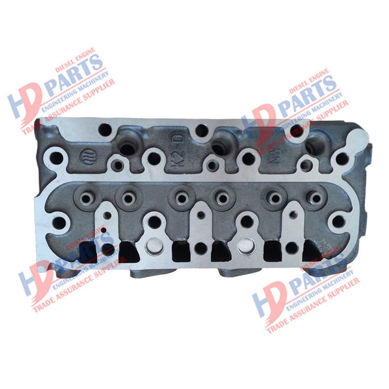 D1105 डीजल इंजन सिलेंडर हेड G053-03040 1G065-03044 16032-03042 KUBOTA के लिए