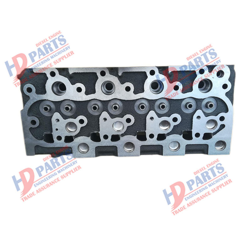 V1500 V1501 कुबोटा के लिए 15401-03040 15401-03110 15401-03042 इंजन सिलेंडर हेड