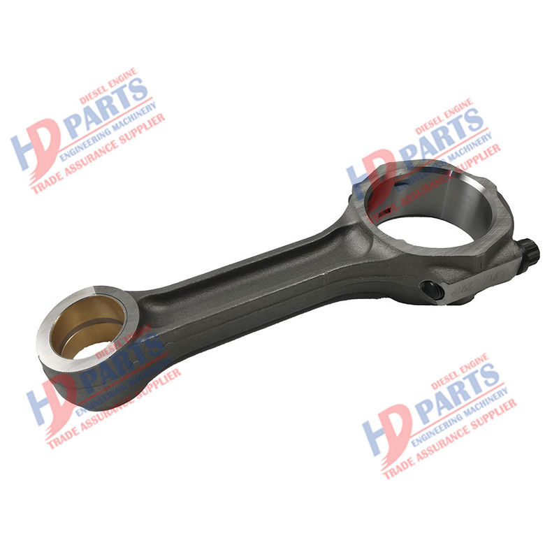 4BG1 6BG1 इंजन स्पेयर पार्ट कनेक्टिंग रॉड 1-12230-129-1 ISUZU के लिए उपयुक्त