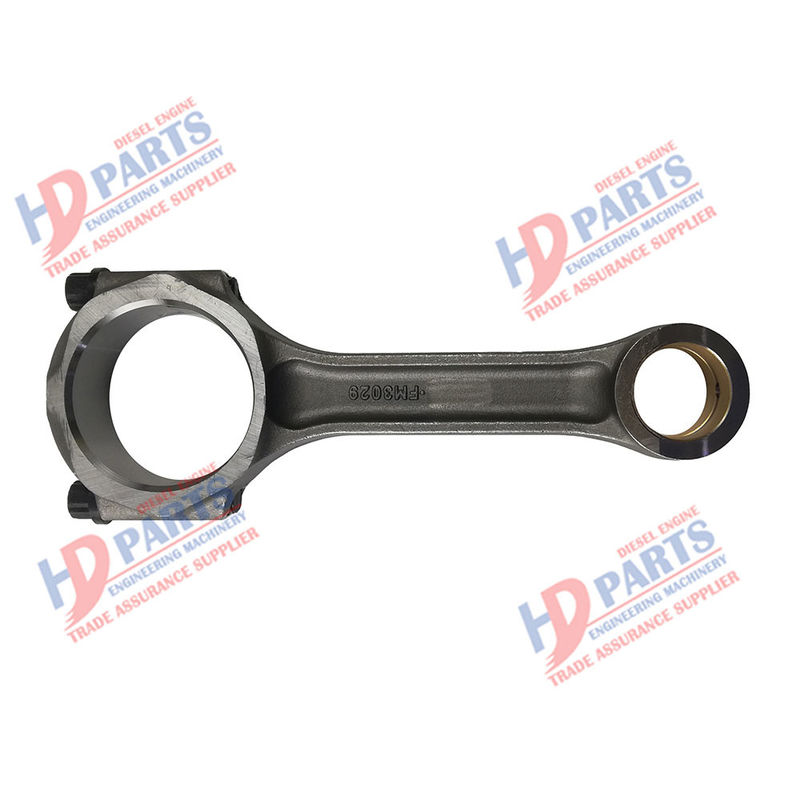 4BG1 6BG1 इंजन स्पेयर पार्ट कनेक्टिंग रॉड 1-12230-129-1 ISUZU के लिए उपयुक्त