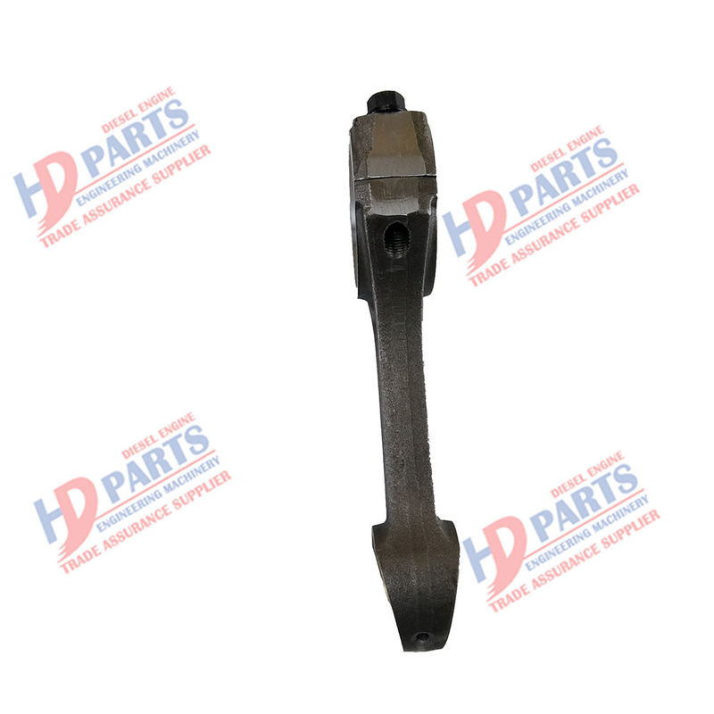 4JJ1 4JK1 डीजल इंजन स्पेयर पार्ट कनेक्टिंग रॉड 8-97388-921-2 ISUZU के लिए उपयुक्त