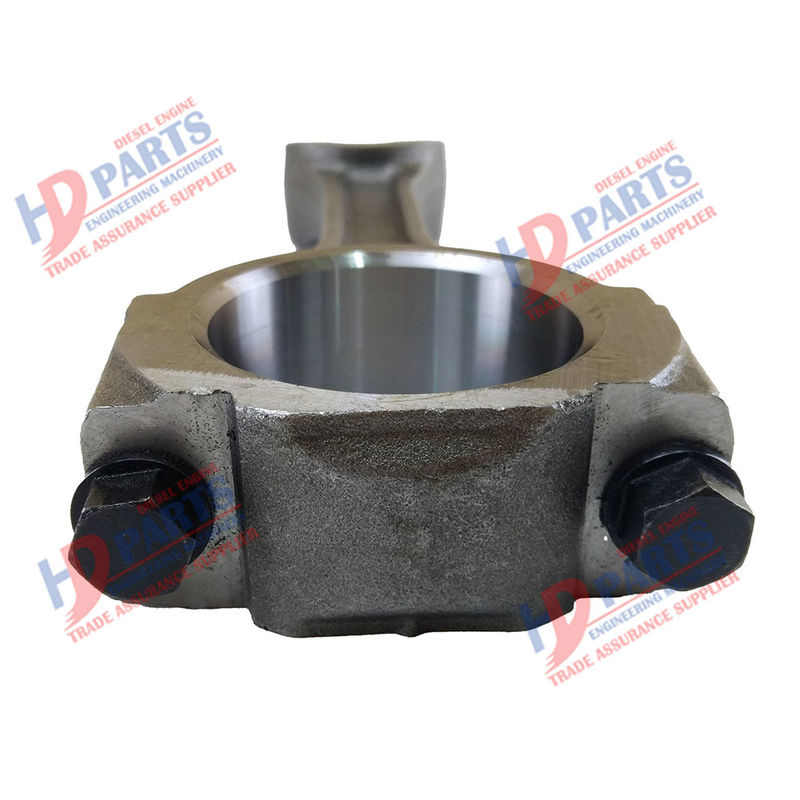 4JJ1 4JK1 डीजल इंजन स्पेयर पार्ट कनेक्टिंग रॉड 8-97388-921-2 ISUZU के लिए उपयुक्त