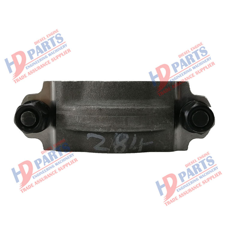 6SD1 इंजन रॉड 1-12230-097-1 ISUZU डीजल इंजन पार्ट्स के लिए उपयुक्त