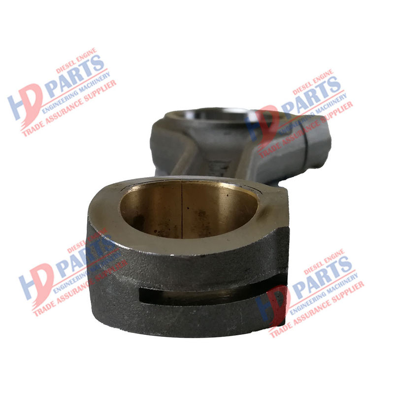 DE08 डीजल इंजन स्पेयर पार्ट कनेक्टिंग रॉड 65.02401-6019 DOOSAN के लिए उपयुक्त