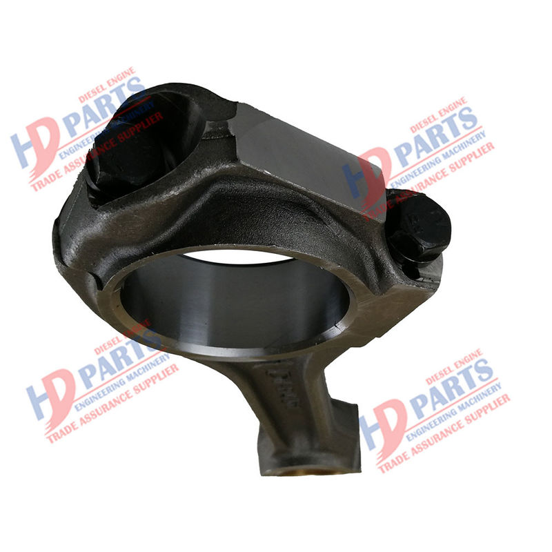 DE08 डीजल इंजन स्पेयर पार्ट कनेक्टिंग रॉड 65.02401-6019 DOOSAN के लिए उपयुक्त