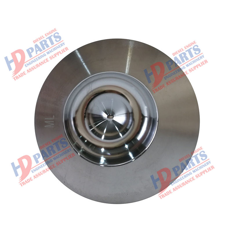 3TNA84 4TNA84 3D84-2 4D84-2 4T84-2 डीजल पिस्टन हेड 129100-22080 यानमार के लिए