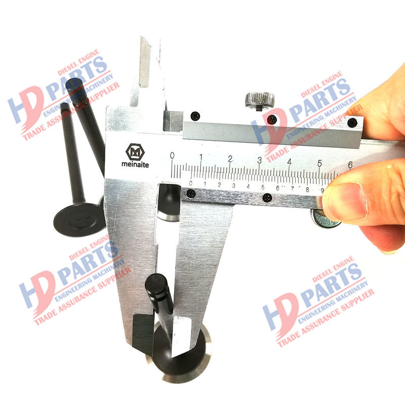 KUBOTA डीजल इंजन के लिए V3300 इंजन पिस्टन वाल्व 16V 11025-1144 11025-1145