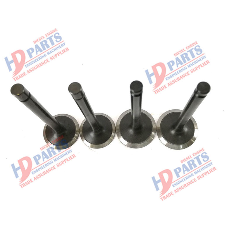 KUBOTA डीजल इंजन के लिए V3300 इंजन पिस्टन वाल्व 16V 11025-1144 11025-1145