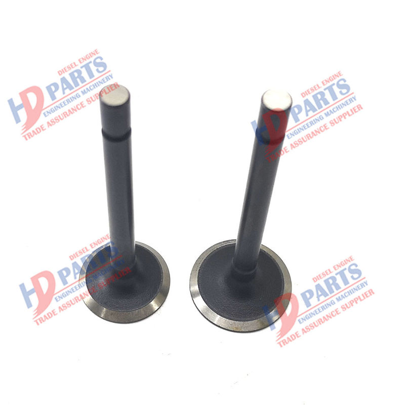 Z500 D650 D750 डीजल इंजन पार्ट्स के लिए 15261-13110 15261-13120 KUBOTA वाल्व के लिए