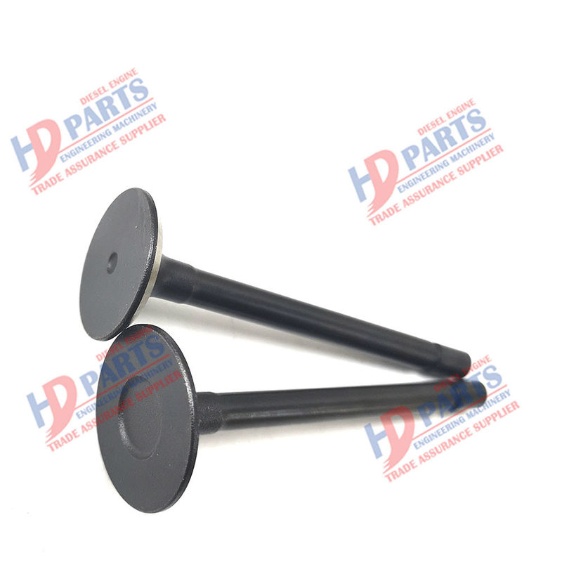 Z500 D650 D750 डीजल इंजन पार्ट्स के लिए 15261-13110 15261-13120 KUBOTA वाल्व के लिए