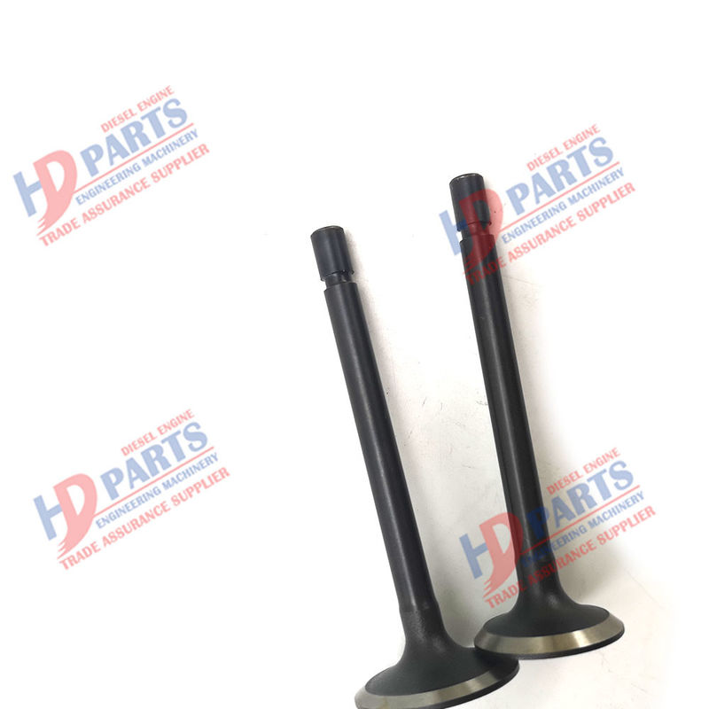 Z500 D650 D750 डीजल इंजन पार्ट्स के लिए 15261-13110 15261-13120 KUBOTA वाल्व के लिए