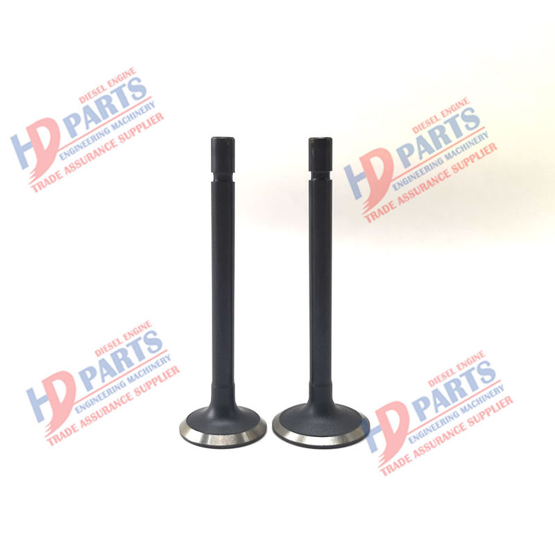 Z500 D650 D750 डीजल इंजन पार्ट्स के लिए 15261-13110 15261-13120 KUBOTA वाल्व के लिए