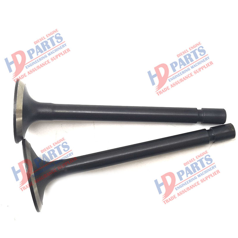 Z500 D650 D750 डीजल इंजन पार्ट्स के लिए 15261-13110 15261-13120 KUBOTA वाल्व के लिए